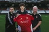 Vejle-teenager havde bud fra Serie A