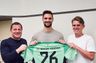 Ulreich tager en sæson mere i Bayern