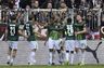 Håbet lever for Wolfsburg: St. Pauli og Heidenheim rykker ned