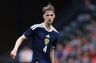 Efter chok i Skotland: Darren Fletchers søn udtages til VM