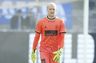 Lyngby-keeper vraget: Episode til træning