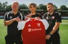 Vejle skriver kontrakt med midtbanetalent