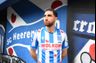 Van Persie-opkald var nok for tidligere Brighton-kant 