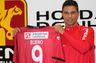 Officielt: Brasilianer til FC Nordsjælland