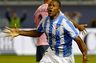 Cruzeiro frigiver Damiao og Baptista