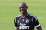 Topscorer Fanendo Adi forlænger i Portland