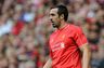 Tidligere Liverpool-spiller tager til Zaragoza