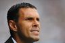 Gustavo Poyet fyret i AEK Athen
