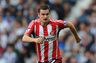 Sunderland smider Adam Johnson på porten