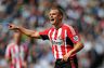 Sunderland-slider ude i fire måneder