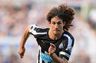 Newcastle-anfører ude med lægskade
