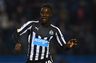 Newcastle-back skal under kniven