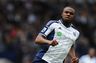 Victor Anichebe skifter til kinesisk klub