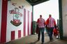 Saints forlænger med ung duo
