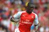 Yaya Sanogo klar for Toulouse