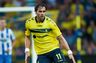 Elmander: Har et stort hjerte for Örgryte