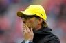 Klopp: Weidenfeller bænket de næste kampe