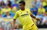 Giovani dos Santos vender hjem