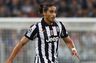 Caceres forlader Saints efter én kamp