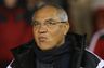 Felix Magath forlader kinesisk klub
