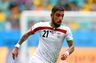 Wolfsburg siger farvel til hjemvendt iraner