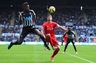 Forest skriver med tidligere Newcastle-spids