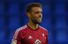 Celta Vigo-målmand ude i op til fire måneder