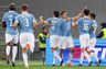 Lazio fik vital Coppa Italia-sejr