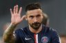 Transferfri Lavezzi: Jeg er næsten pensioneret
