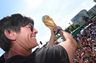 Löw: Vi beundrer Chile