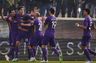 Viola udelader offensive tilgange i EL-trup