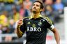 Deportivo La Coruna handler ind i Sverige