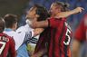 Transferfri Mexes flirter med Roma