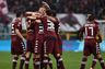 Torino styrker bagkæden