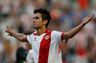 Porto-angriber skifter spansk bundklub