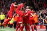 Liverpool forlænger med talenter