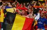 Belgien må undvære Engels ved EM