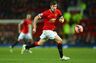 Moyes tæt på to United-reserver