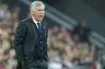 Ancelotti straffet med to dages karantæne