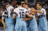 Lazio forlænger med keeper