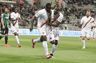 Roma sender Doumbia videre til Sporting
