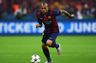 Dani Alves vil slutte karrieren i Bahia