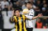 Santander vil være topscorer og vinde titler