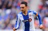 Garcia vender hjem til Espanyol