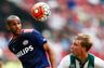 Poulsen med i PSV's Supercup-sejr