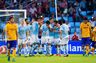 Celta Vigo sælger Pape Cheikh til Lyon
