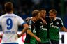 Schalke køber østriger - lejer Belhanda