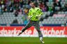 Gabor Kiraly med i Ungarns EM-trup