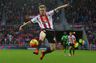 Sunderland-angriber færdig for sæsonen