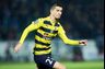 Eks-Hobro-spiller var med til at slå Galatasaray